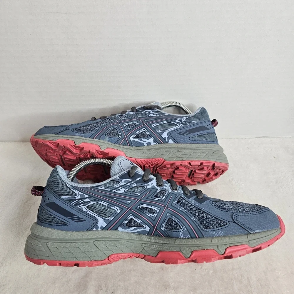 Asics women gel